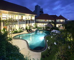 Villa Diana Bali